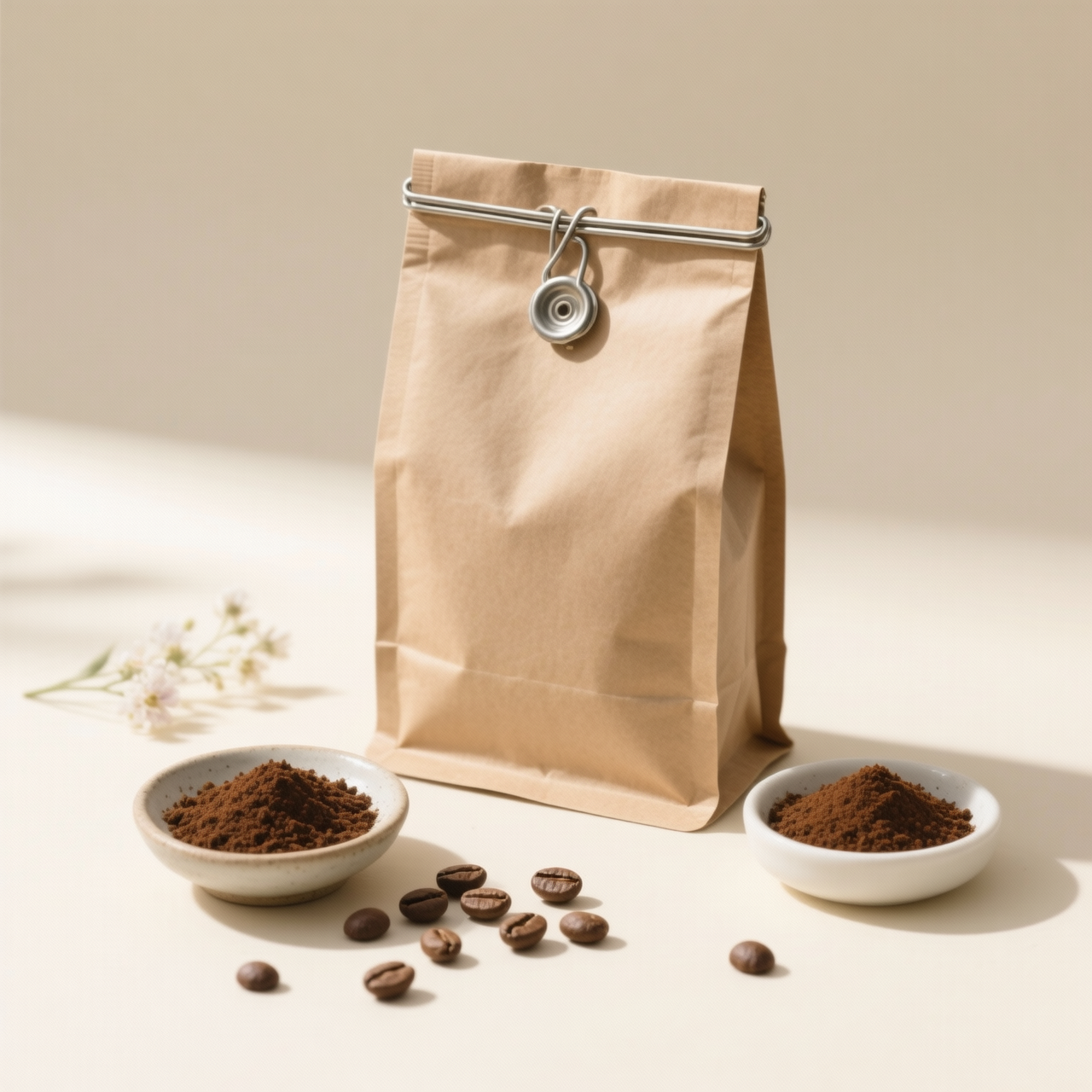 Single Origin Ethiopia 250g