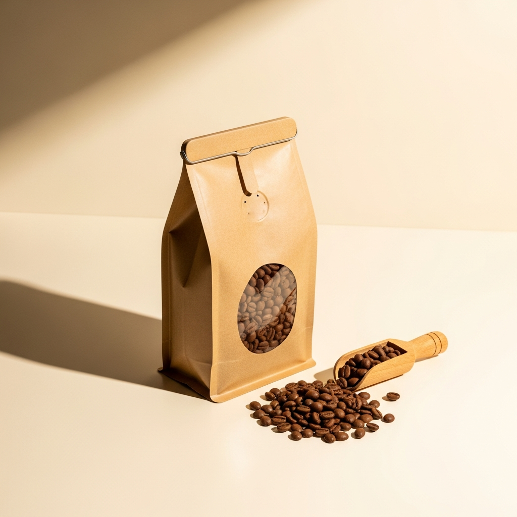 House Blend whole bean 250g